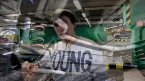 ТИХИЙ ДВОЙНОЙ ВЫХЛОП НА ЛАДУ ВЕСТУ.  НАЧАЛО.