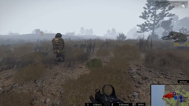 Top 5 Arma 3 Mods That Need To Be In Arma 4