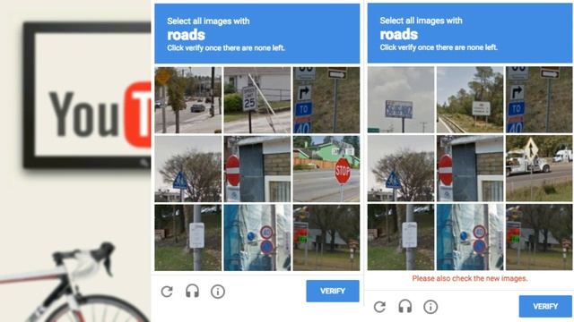 WHAT IS CAPTCHA (reCAPTCHA v1, v2, v3)| captcha kya hai |captcha क्या होता है | HINDI| смотреть онлайн