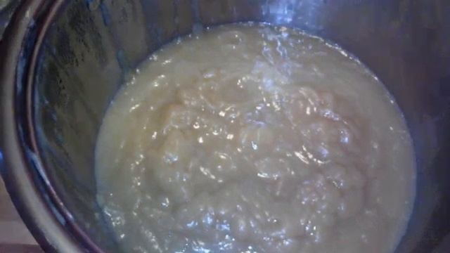 яблочное пюре НЕЖЕНКА(вкус детства) смотреть онлайн