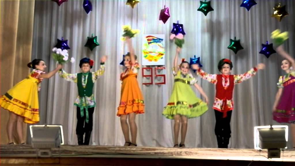 В Тавде отметили юбилей профсоюзов смотреть онлайн