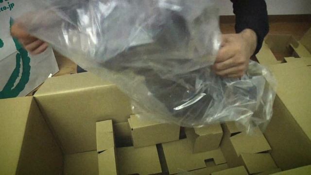 SONY PMW-EX1R Unboxing смотреть онлайн