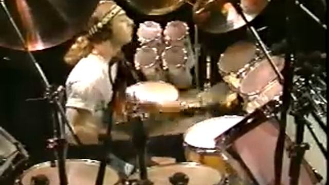 Simon Phillips - Playing 5/4 смотреть онлайн