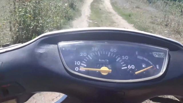 КАК Я ЕЗЖУ БЕЗ ПРАВ НА СКУТЕРЕ/МОПЕДЕ? Покатушка на скутере 50 кубов Хонда Дио аф 34! ДИО ВАЛИТ! смотреть онлайн