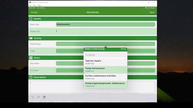 Mobile EAM Webinar- How To Enhance Operational Excellence With Mobile Apps For SAP EAM смотреть онлайн