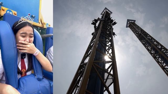 24 JAM SEWA DUFAN!! BARENG 1000 BOCIL AMPE MUNTAH ! смотреть онлайн