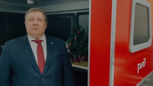 Новогоднее поздравление 2023 смотреть онлайн