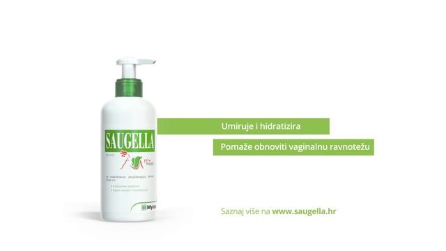 Saugella Youfresh смотреть онлайн