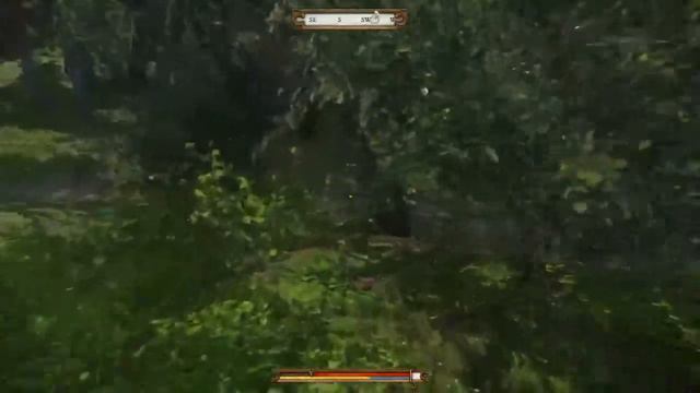 Kingdom Come Deliverance Episodes 17 Treasure смотреть онлайн