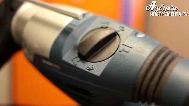 Перфоратор BOSCH GBH 4-32 DFR смотреть онлайн