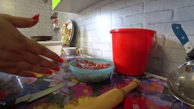 БЫСТРОЕ ТЕСТО как ПУХ ТАЕТ во РТУ/ЖарюЛЕПЕШКИ ЖЕТИ НАН и БЕЛЯШИ/Снится Бабушка/РАЗДАЛА СЕМЬ ЛЕПЕШЕ смотреть онлайн