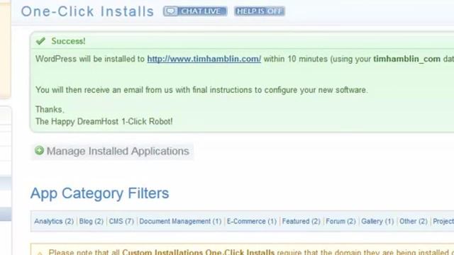 Local Business - How to Install Wordpress смотреть онлайн