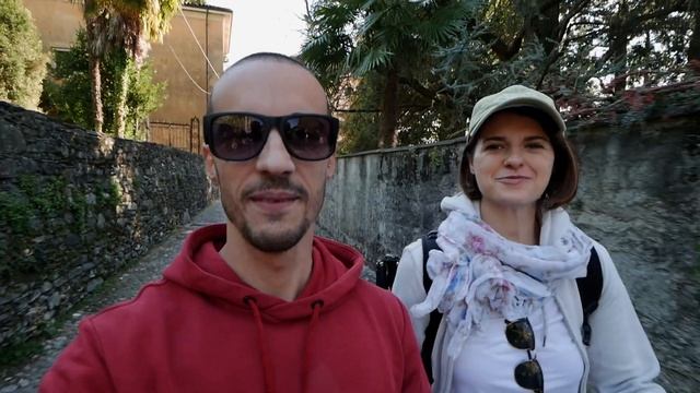 Rientro in ITALIA dopo 7 mesi in ASIA смотреть онлайн