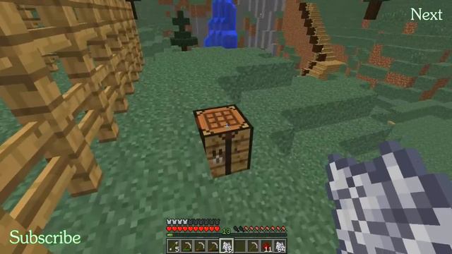 Minecraft Dinosaurs - ( Dinosaur mod ) - Episode 16 - PREPPING THE AREA!! смотреть онлайн