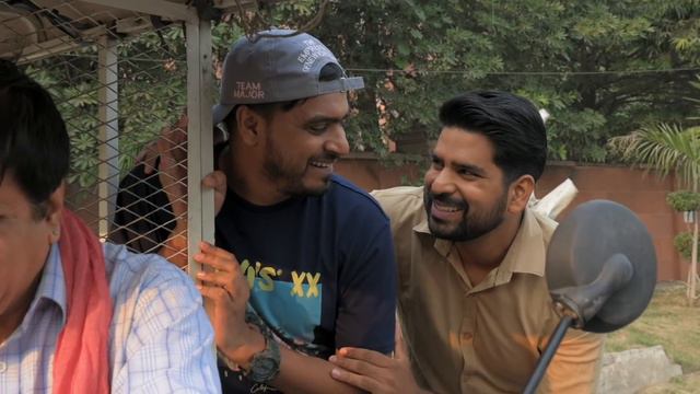 Baap Ka Biyaah - Amit Bhadana смотреть онлайн