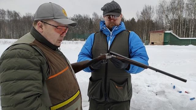 Обзор горизонталки Chapuis Progress: современная классика смотреть онлайн