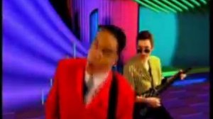 "Полтергейст" - группа "Унесенные Ветром"