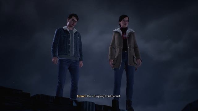 TELL ME WHY - Chapter 3 Ending and Epilogue - Inheritance - Good Ending смотреть онлайн