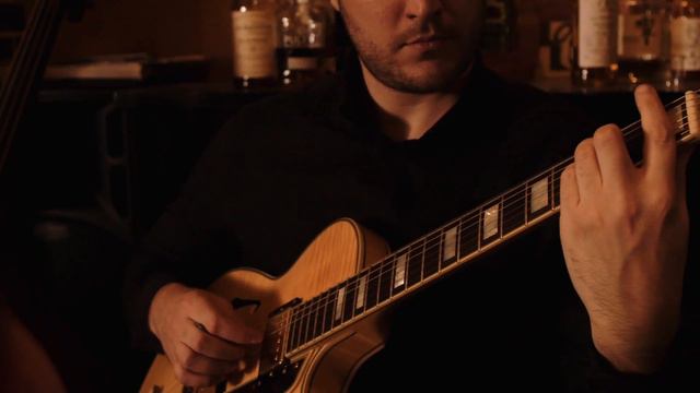 Si tu vois ma mère - A. Cicero e S. Silipigni - Bassoon e Guitar смотреть онлайн