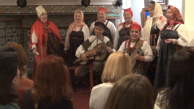 Свадебная песня. Сузёмье. Плотников. Колёсная лира. Tradition. Folklore. 民俗學. פולקלור смотреть онлайн