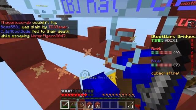 NEW CUBECRAFT GAME!! (Analysis) смотреть онлайн