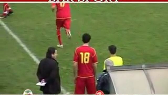 BAR SPORT RAVENNA RIMINI 1-2