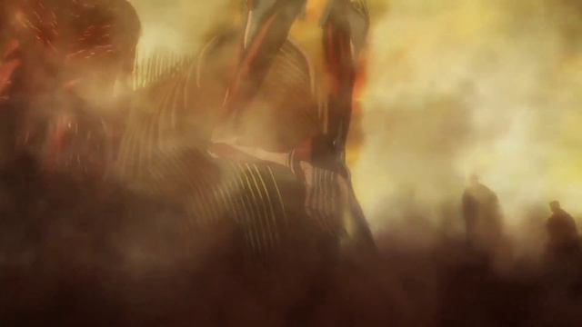 Attack on Titan final season [AMV] - Royalty смотреть онлайн