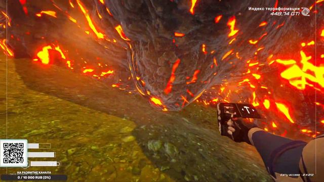 Planet Crafter // Обновление 0.4.012 // Заходи подписывайся смотреть онлайн