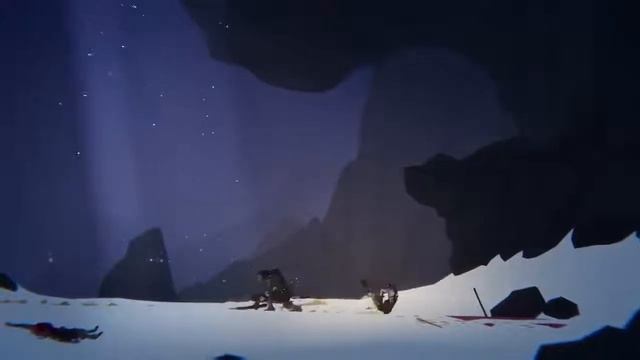 Unto the End - Final Boss - Mastery Achievement смотреть онлайн