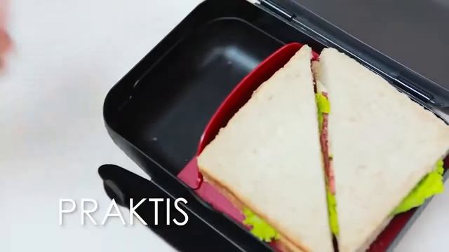 ланч бокс черный смотреть онлайн