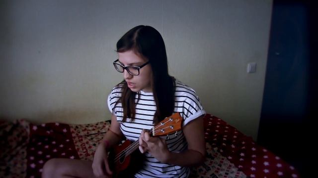егор крид - голубые глаза cover (СМОТРЕТЬ ДО КОНЦА!!!) смотреть онлайн