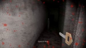 БАБУЛЯ ГРЕННИ НА ПК  Granny PC Бешеная бабка Уйти от бабушки Гренни