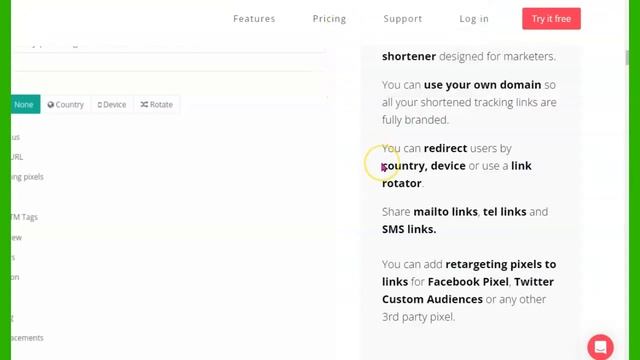 Best Url Shortner and Url Cloaker and why you should use it in Affiliate Marketing смотреть онлайн