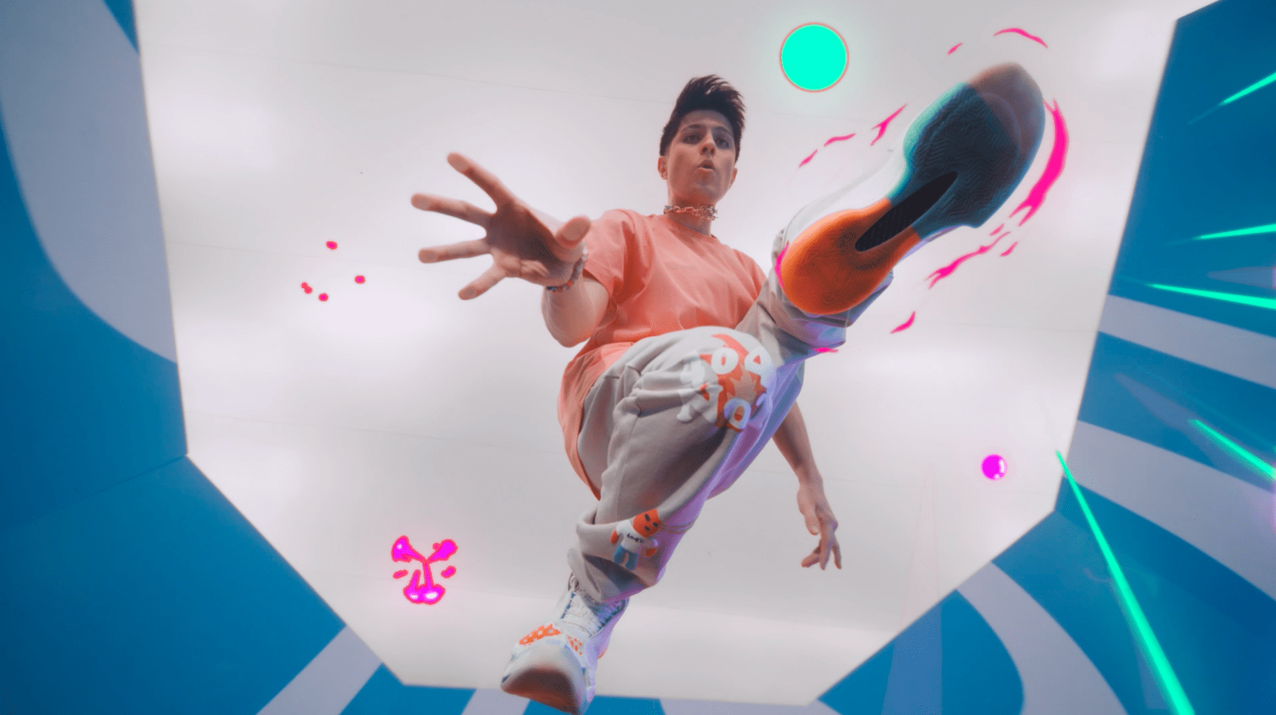 ХАБИБ – Джуниор измерение