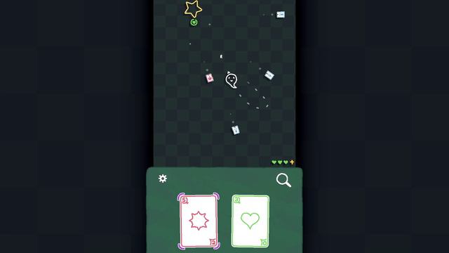 BULLET HELL DECKBUILDER?! | Olexa Looks at: Heck Deck смотреть онлайн