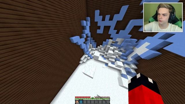 Minecraft Customsubs - L-am Batut Pe Klaus Iohannis! [Ep.159] смотреть онлайн