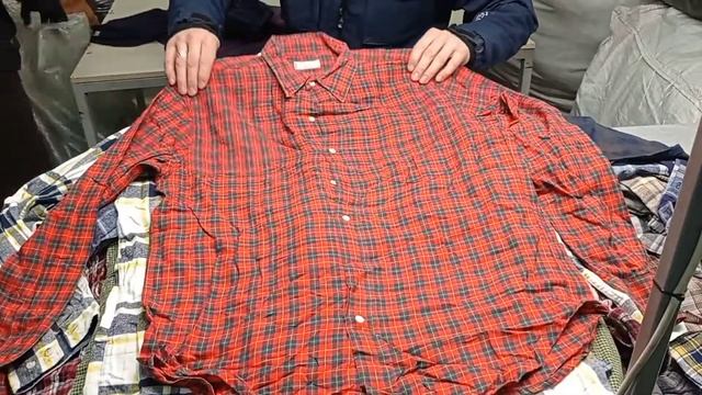 D-P-Men Flanel Shirts-Extra 7500 смотреть онлайн