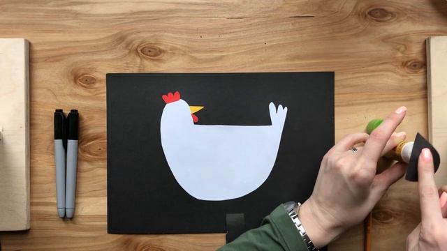 Рисуем дома вместе с Семьёй# Детский центр Семья изостудия Палитра (урок 1)