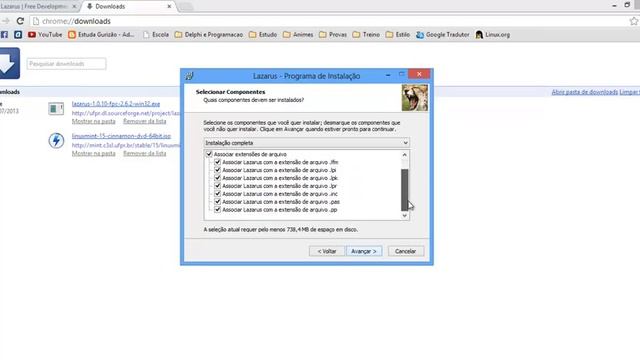 Delphi gratuito ? . Lazarus o Delphi gratuito смотреть онлайн