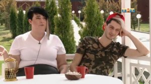 ДОМ-2 Lite 5112 день Дневной эфир (09.05.2018)