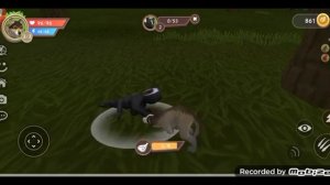 Мини-фильм WildCraft "Я вернусь" 1/3.