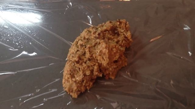 Протеиновые батончики,энергетический завтрак(вариант 2)