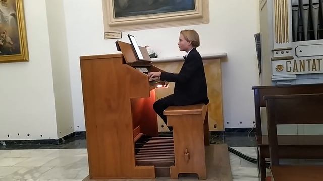 G.F.Handel 