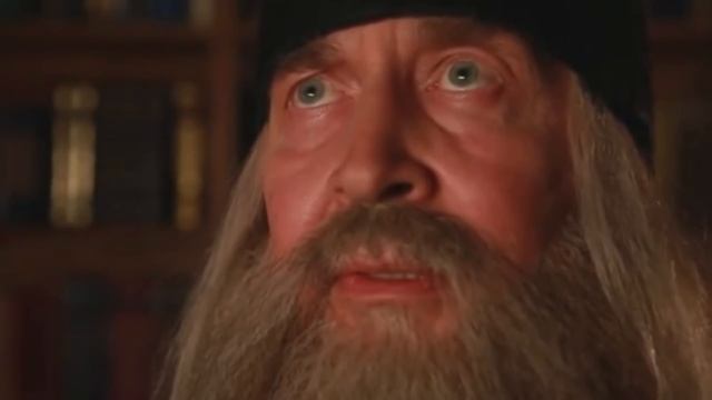 Молитва старого монаха! Юлия Славянская! смотреть онлайн