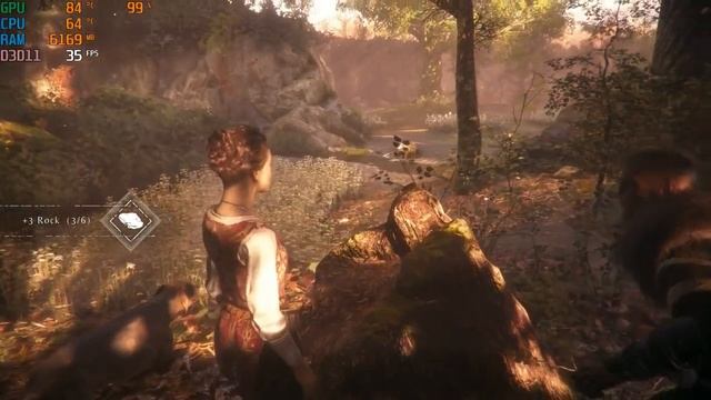 A plague tale innocence test on Gtx 680 2gb смотреть онлайн