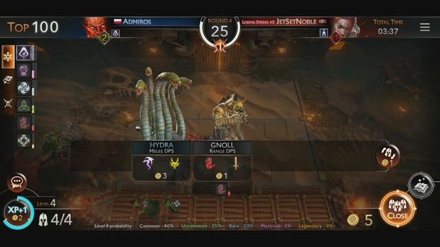 Might & Magic: Chess Royale - Gameplay Walkthrough Part 2 - New AUTOBATTLER - (iOS, Android) смотреть онлайн