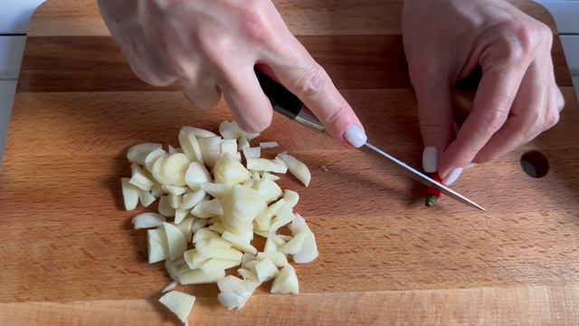 Кулинарный мастер-класс