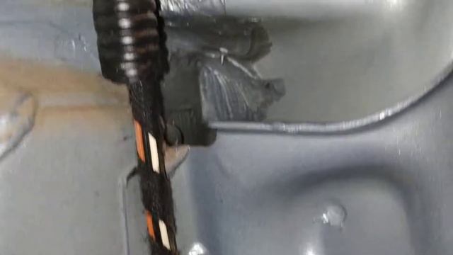 Вода в салоне Ланос смотреть онлайн