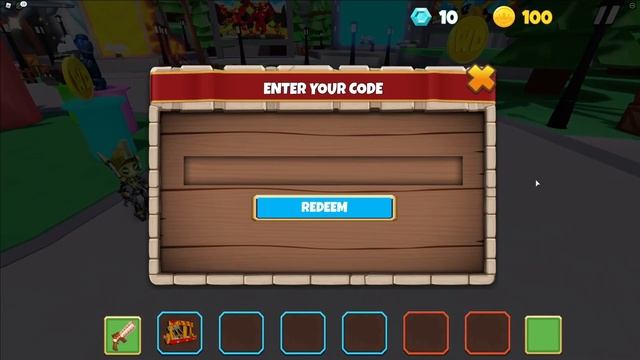 (2021) ALL *NEW* SECRET OP CODES! World Defenders Tower Defence смотреть онлайн