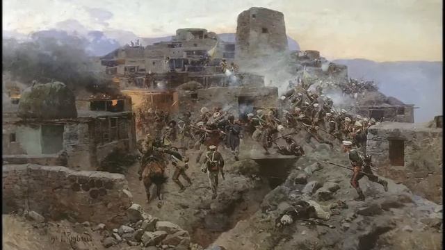 Изобретено в России Николай Пирогов смотреть онлайн